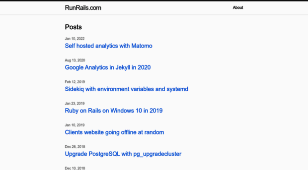 runrails.com