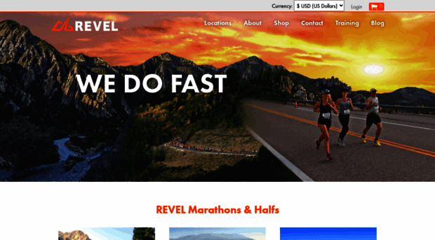 runrevel.com