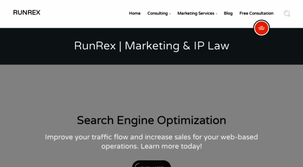 runrex.com