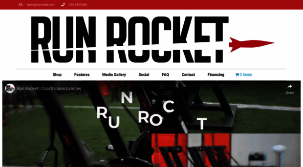 runrocket.com