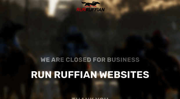 runruffian.com