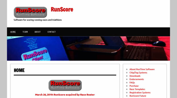 runscore.com