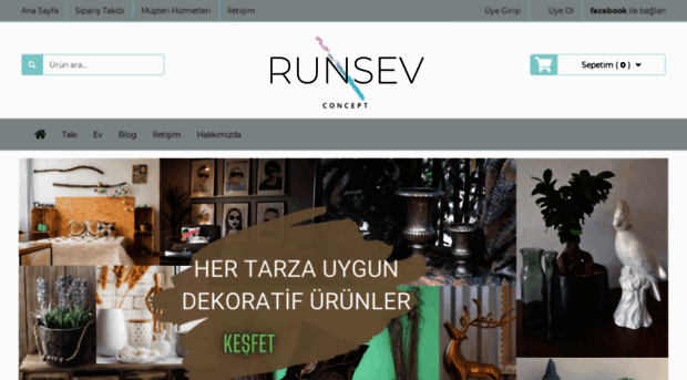 runsev.com