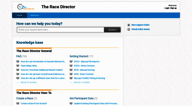 runsignup.freshdesk.com