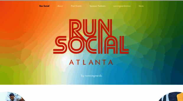 runsocialatlanta.com