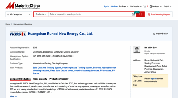 runsol-tracker.en.made-in-china.com
