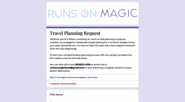 runsonmagic.com