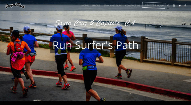 runsurferspath.com