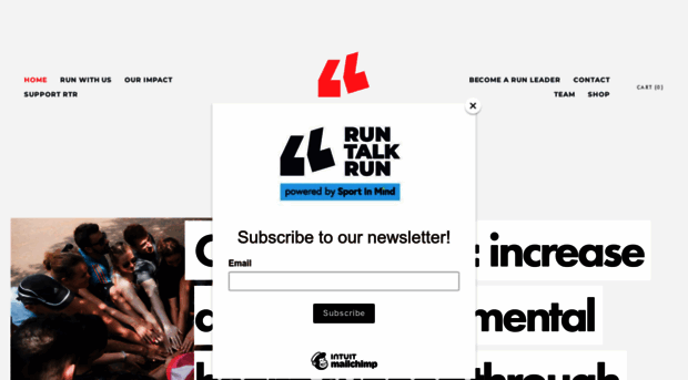 runtalkrun.com