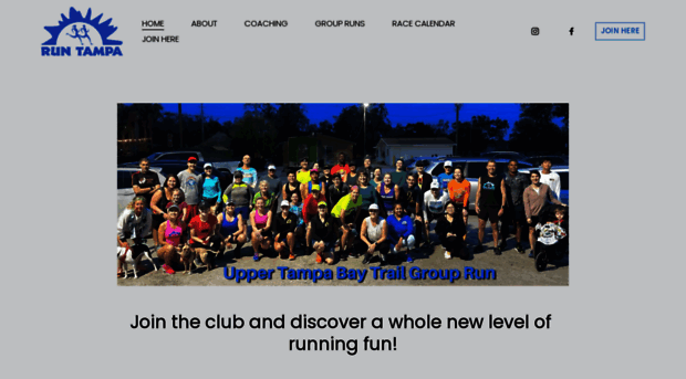 runtampa.com