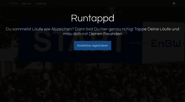 runtappd.clausnoethen.de