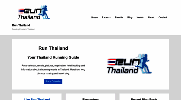 runthailand.com