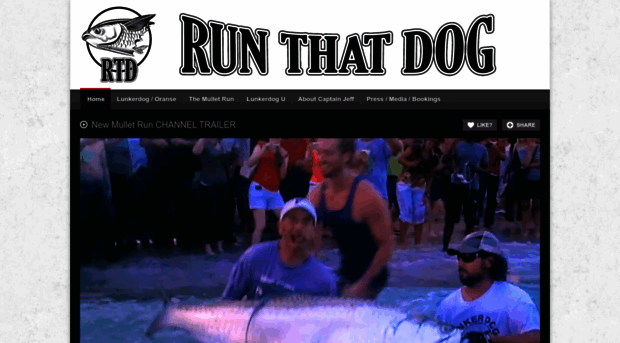 runthatdog.com