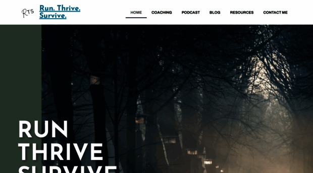 runthrivesurvive.com