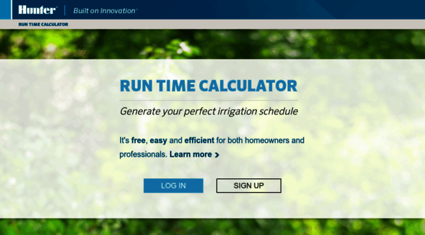 runtime.hunterindustries.com