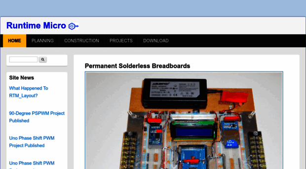 runtimemicro.com