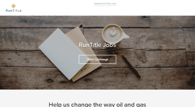 runtitle.recruiterbox.com