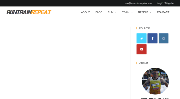 runtrainrepeat.com