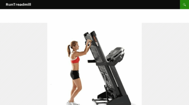 runtreadmill.com