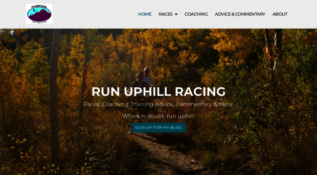 runuphillracing.com