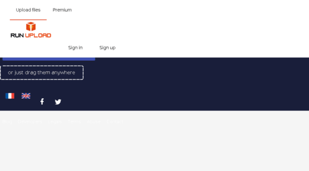 runupload.com