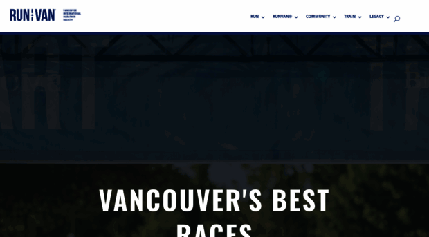 runvan.org