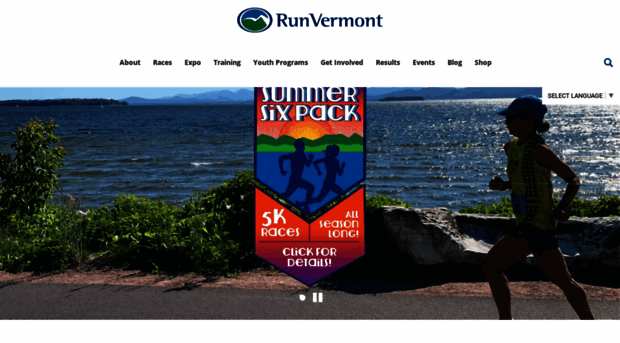 runvermont.org