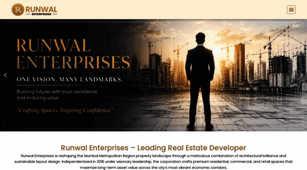 runwal.co