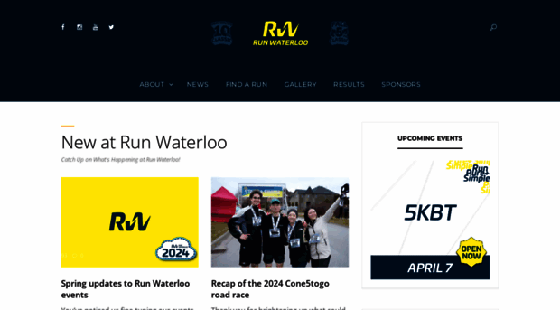 runwaterloo.com