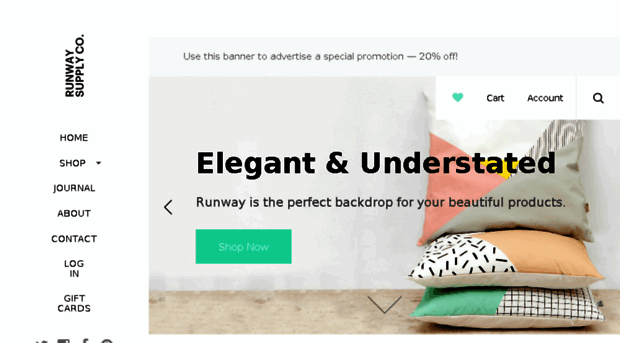 runway-minimal-demo.mybigcommerce.com