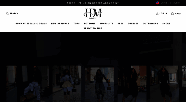 runwaybyhdm.com