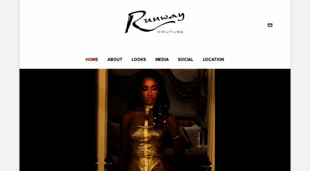 runwaycoutureny.com