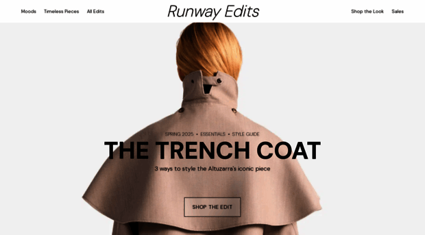 runwayedits.com