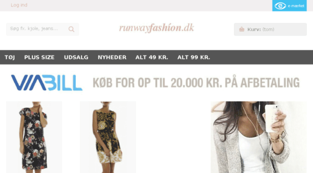 runwayfashion.dk