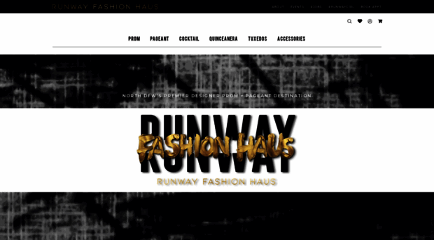 runwayfashionhouse.com