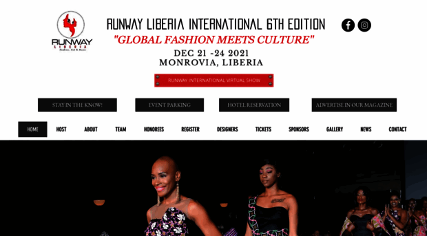 runwayliberia.com