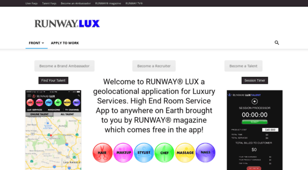 runwaylux.com