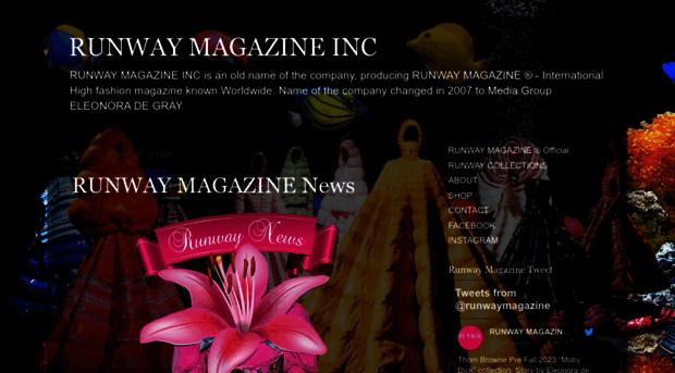 runwaymagazineinc.com