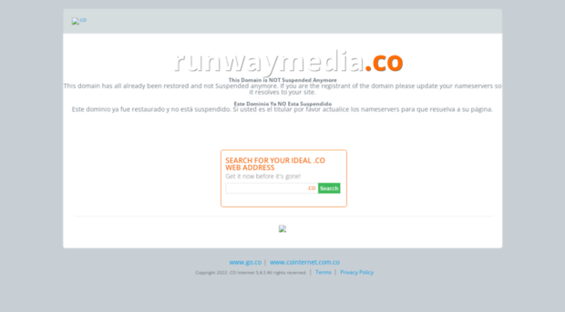 runwaymedia.co