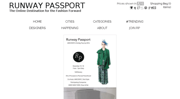 runwaypassport.com