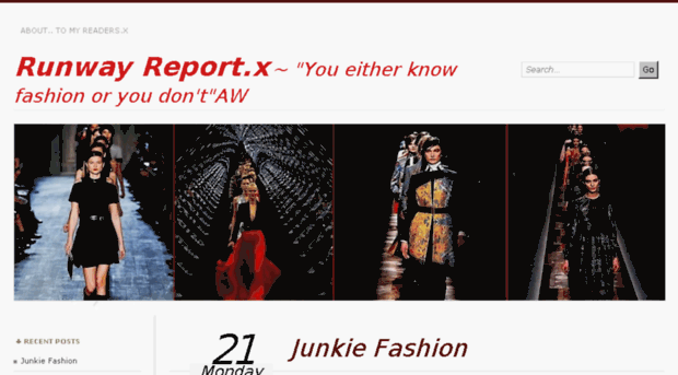 runwayreportx.wordpress.com