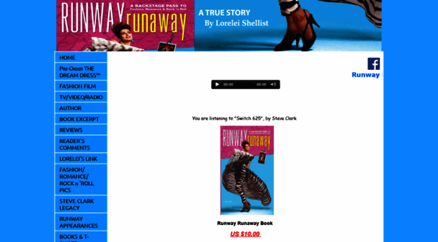 runwayrunaway.com