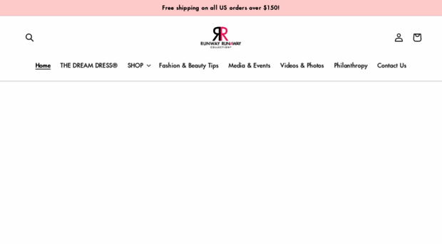 runwayrunawaycollection.com