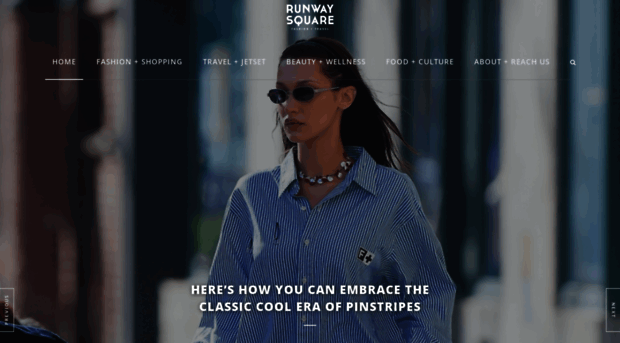 runwaysquare.com