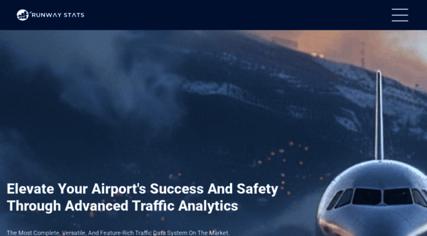 runwaystats.com