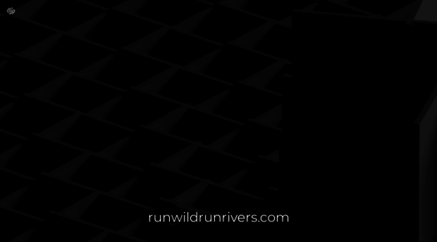 runwildrunrivers.com