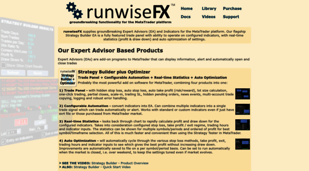 runwise.co.uk