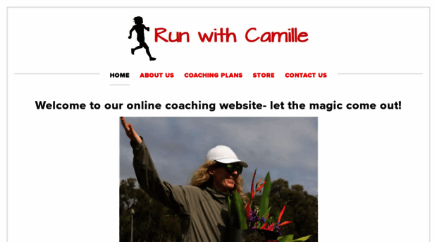 runwithcamille.com