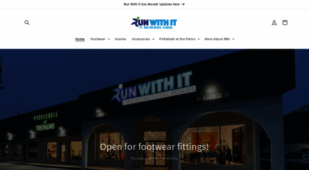 runwithitfl.com