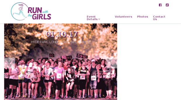 runwiththegirls.co.uk